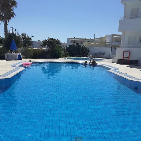 Antonis Hotel Kefalos  Luaran gambar