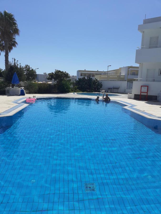 Antonis Hotel Kefalos  Luaran gambar