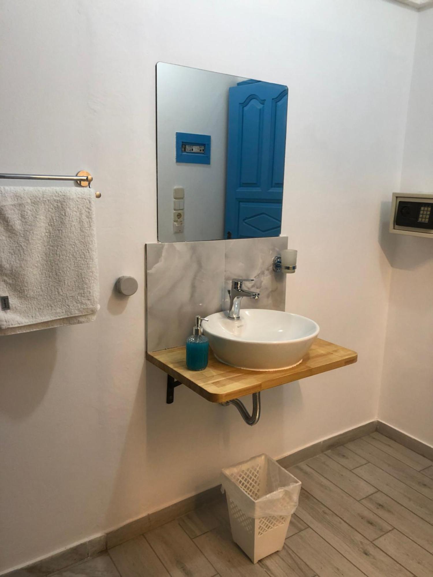 Antonis Hotel Kefalos  Luaran gambar