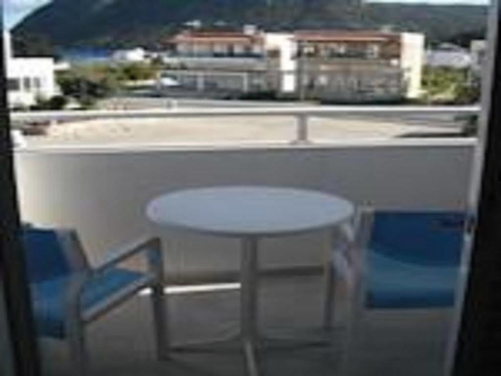Antonis Hotel Kefalos  Luaran gambar